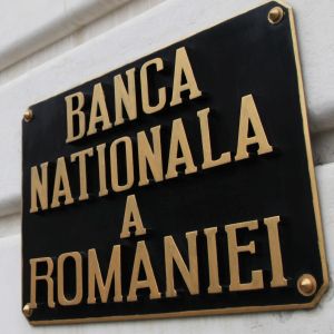 BNR: Deficitul de cont curent a crescut cu aproape 139% BNR: Deficitul de cont curent a crescut cu aproape 139%