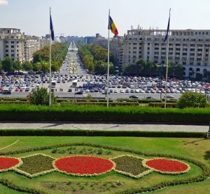Taxa de promovare a Bucureştiului poate fi folosită Taxa de promovare a Bucureştiului poate fi folosită