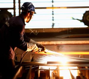 ArcelorMittal confirmă că a propus să vândă combinatul de la Galaţi ArcelorMittal confirmă că a propus să vândă combinatul de la Galaţi