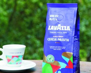 "Lavazza" vrea să rămână independentă "Lavazza" vrea să rămână independentă