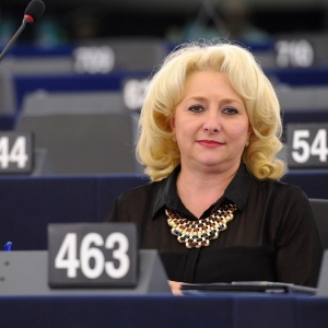 Viorica Dăncilă (sursă foto: Facebook) Viorica Dăncilă (sursă foto: Facebook)