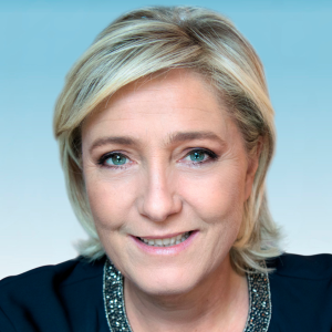 Marine Le Pen (sursa foto: Facebook) Marine Le Pen (sursa foto: Facebook)