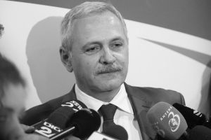 Liviu Dragnea Liviu Dragnea