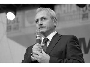 Liviu Dragnea Liviu Dragnea