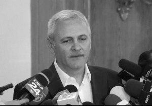 Liviu Dragnea (Sursa foto: Twitter) Liviu Dragnea (Sursa foto: Twitter)