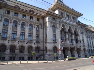 Municipiul Bucureşti lansează o noua emisiune de obligaţiuni Municipiul Bucureşti lansează o noua emisiune de obligaţiuni