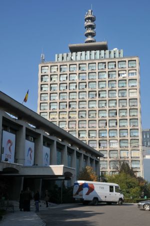 SRTv a înregistrat anul trecut schimbări în structură, încasând 19,7 milioane de lei din publicitate SRTv a înregistrat anul trecut schimbări în structură, încasând 19,7 milioane de lei din publicitate