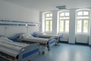 PMB majorează norma de hrană în spitale PMB majorează norma de hrană în spitale