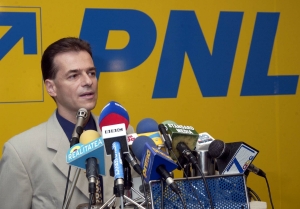 Ludovic Orban Ludovic Orban