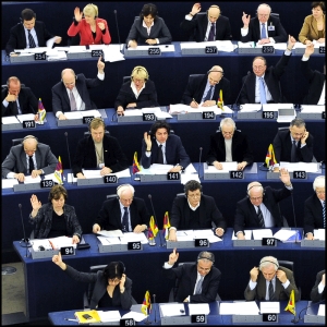 Europarlamentarii cer boicotarea Cupei Mondiale din Rusia Europarlamentarii cer boicotarea Cupei Mondiale din Rusia