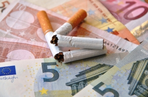 Piaţa neagră creşte din nou Piaţa neagră creşte din nou