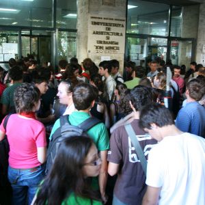 Scandal în formă continuată pe axa minister-universităţi Scandal în formă continuată pe axa minister-universităţi