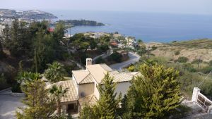 Creta, intersecţia dintre istorie, cultură, mare şi cer Creta, intersecţia dintre istorie, cultură, mare şi cer