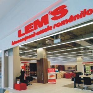 Lems a înregistrat, în primul trimestru, afaceri în creştere cu 12% Lems a înregistrat, în primul trimestru, afaceri în creştere cu 12%