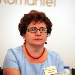 SORINA BRADEA, ROMARKETING SORINA BRADEA, ROMARKETING