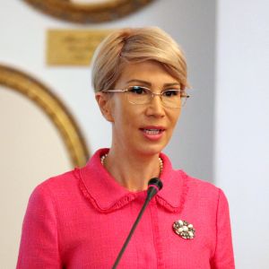 RALUCA TURCAN, DEPUTAT PNL RALUCA TURCAN, DEPUTAT PNL