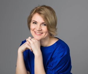 ANDREEA PAUL, PREŞEDINTE INACO ANDREEA PAUL, PREŞEDINTE INACO
