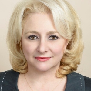 Viorica Dăncilă Viorica Dăncilă