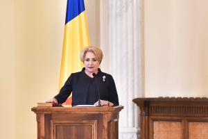 Guvernul adoptă OUG privind salarizarea din sănătate Guvernul adoptă OUG privind salarizarea din sănătate