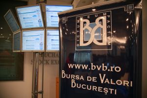 Lichiditate de 2,80 milioane de euro pe BVB Lichiditate de 2,80 milioane de euro pe BVB