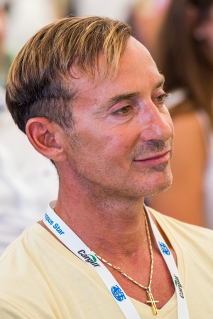 Radu Mazăre Radu Mazăre