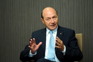 Traian Băsescu Traian Băsescu