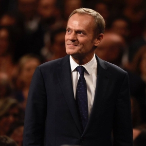 Donald Tusk (Sursa foto: Facebook) Donald Tusk (Sursa foto: Facebook)