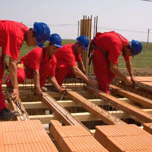Concentrarea Wienerberger - Brikston, posibil să majoreze preţurile din domeniu Concentrarea Wienerberger - Brikston, posibil să majoreze preţurile din domeniu