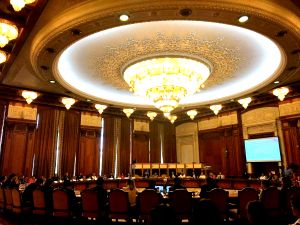 "Siguranţa frontierelor - o prioritate pentru ţara noastră" "Siguranţa frontierelor - o prioritate pentru ţara noastră"
