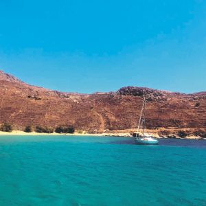 Grecia văzută din larg Grecia văzută din larg