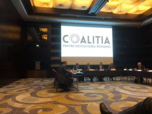 Discuţii pentru marile proiecte de infrastructură Discuţii pentru marile proiecte de infrastructură
