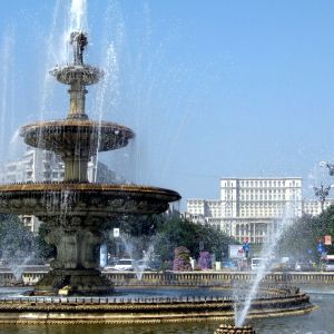 Imoteca: "Bucureştiul are potenţial mai mare decât Parisul" Imoteca: "Bucureştiul are potenţial mai mare decât Parisul"