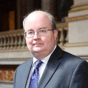 Paul Brummell (Sursa foto: Twitter) Paul Brummell (Sursa foto: Twitter)