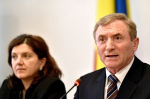 Augustin Lazăr Augustin Lazăr