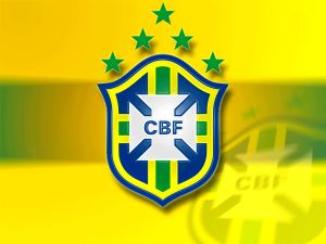 Brazilia, din nou, marea favorită! Brazilia, din nou, marea favorită!