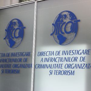 Felix Bănilă - propunerea lui Toader pentru şefia DIICOT Felix Bănilă - propunerea lui Toader pentru şefia DIICOT