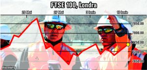 Investitori dezamăgiţi pe bursele europene Investitori dezamăgiţi pe bursele europene