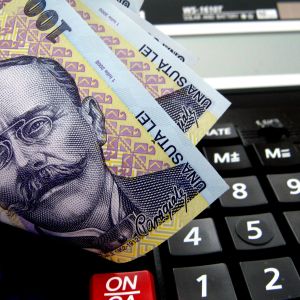 "PIB-ul României nu creşte în baza productivităţii" "PIB-ul României nu creşte în baza productivităţii"