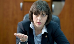 Laura Codruţa Koveşi Laura Codruţa Koveşi