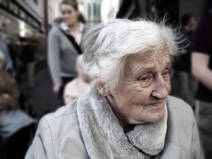 Numărul de pensionari, în scădere Numărul de pensionari, în scădere