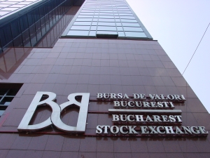 Indicii BVB au deschis în creştere Indicii BVB au deschis în creştere