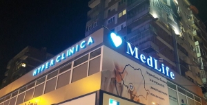 MedLife a achiziţionat platforma medicală SfatulMedicului.ro MedLife a achiziţionat platforma medicală SfatulMedicului.ro