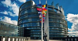 Redistribuirea locurilor în Parlamentul European Redistribuirea locurilor în Parlamentul European