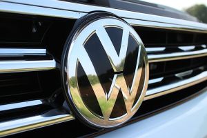 Volkswagen amendată cu un miliard de euro Volkswagen amendată cu un miliard de euro