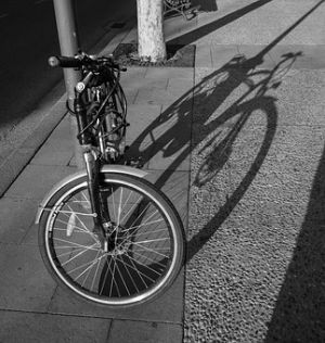 CGMB: Noi trasee pentru biciclişti CGMB: Noi trasee pentru biciclişti
