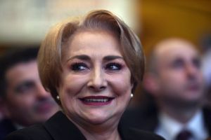 Vizită de lucru a prim-ministrului in Lituania Vizită de lucru a prim-ministrului in Lituania