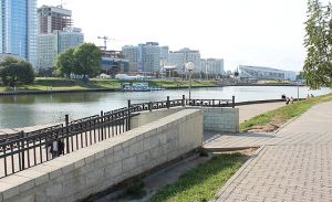 Neculăscu (MAE): Consultări romano-belaruse la Minsk Neculăscu (MAE): Consultări romano-belaruse la Minsk