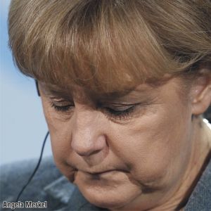 Un membru al Grupului Bilderberg o "sfãtuieºte" pe Angela Merkel sã demisioneze imediat Un membru al Grupului Bilderberg o "sfãtuieºte" pe Angela Merkel sã demisioneze imediat