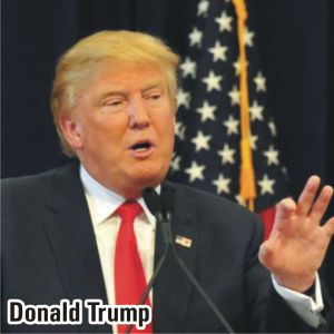 Trump sugereazã cã eliminã interdicþia federalã privind marijuana Trump sugereazã cã eliminã interdicþia federalã privind marijuana