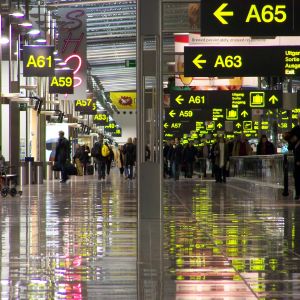 Surse: Aeroportul din Bruxelles, scos la vânzare Surse: Aeroportul din Bruxelles, scos la vânzare